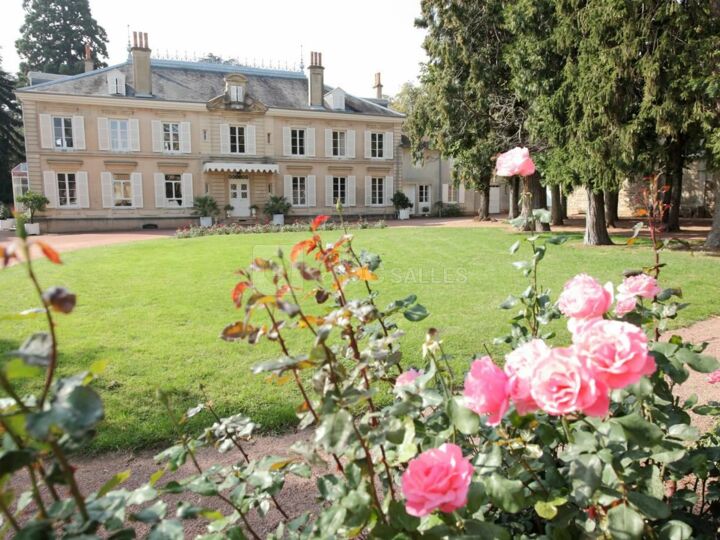 Château des Ravatys