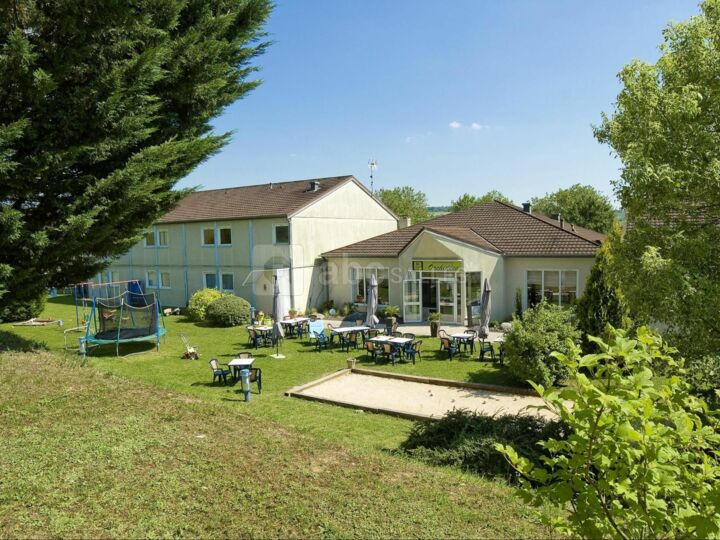 Hôtel Orchidées