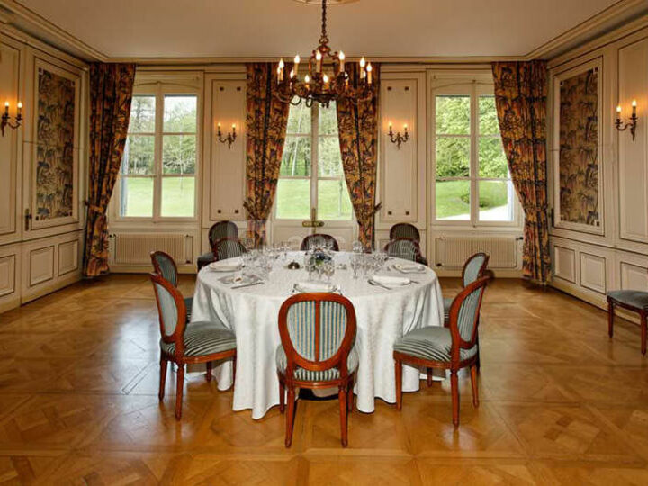 Salon aux Oiseaux