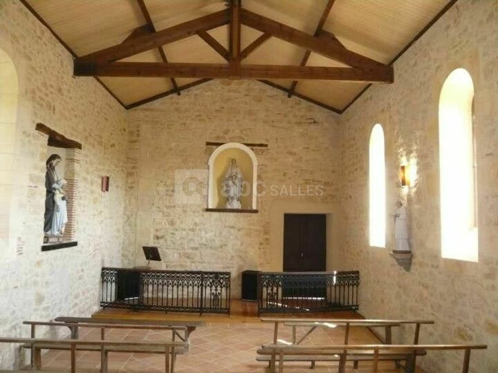 La Chapelle