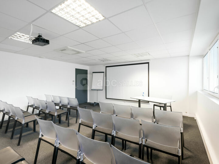 Salle 2