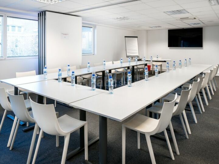 Salle 5 + Salle 6