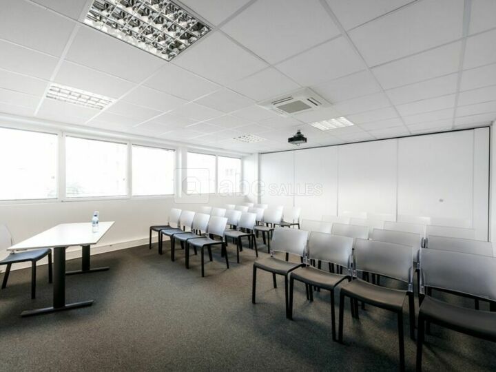 Salle 5