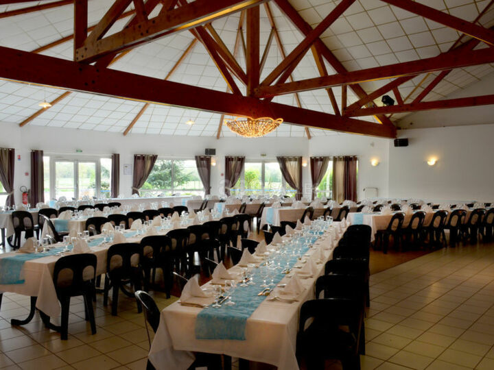 Salle St Gabriel
