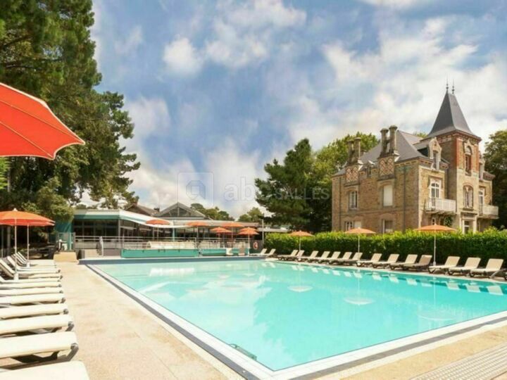 Hôtel et Résidence Ker Juliette