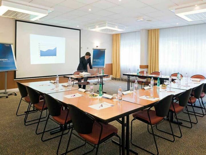 Salle