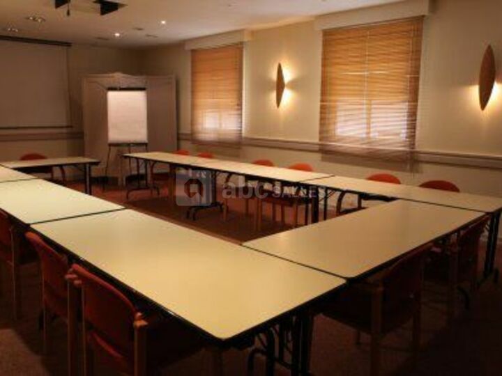 Salle de Réunion / Séminaire
