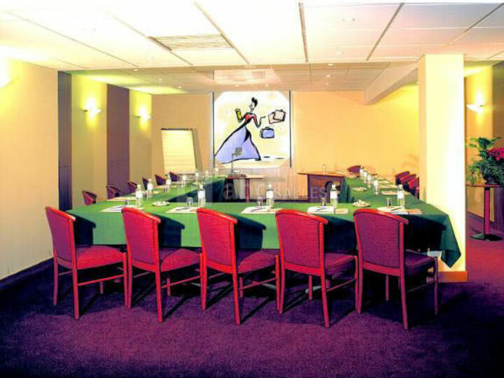 Salle