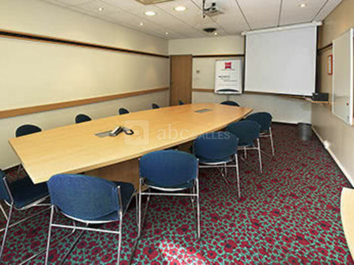 Hôtel Ibis Nantes Beaujoire