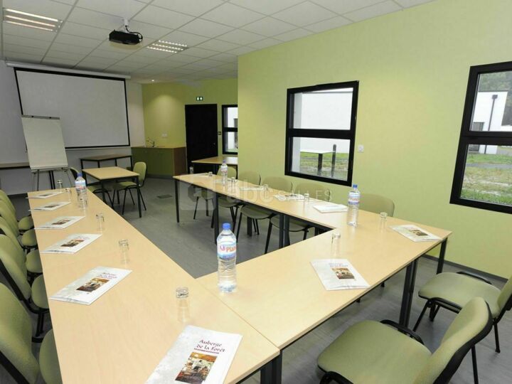 Salle