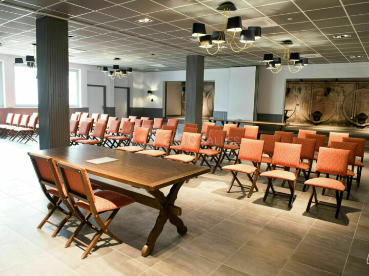 Grand Relais 1 + Grand Relais 2