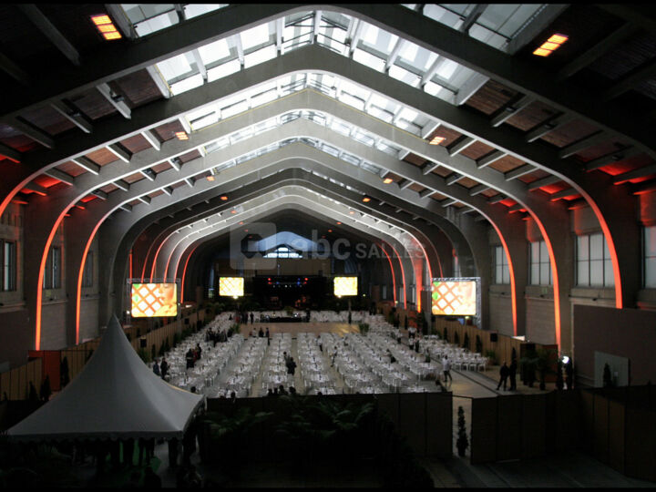 Grande Halle