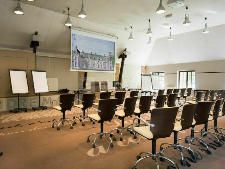 Salle