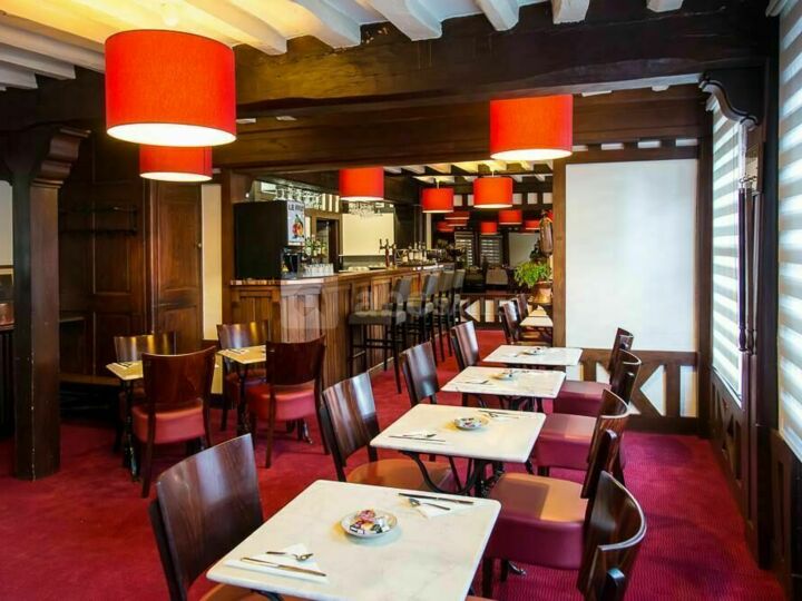 Salle
