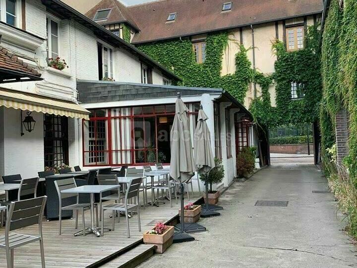 Hôtel Restaurant de Normandie