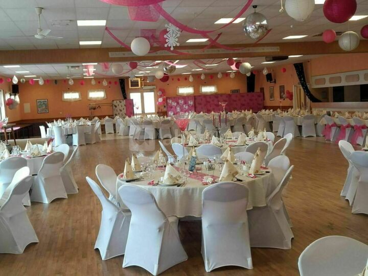 Salle 1