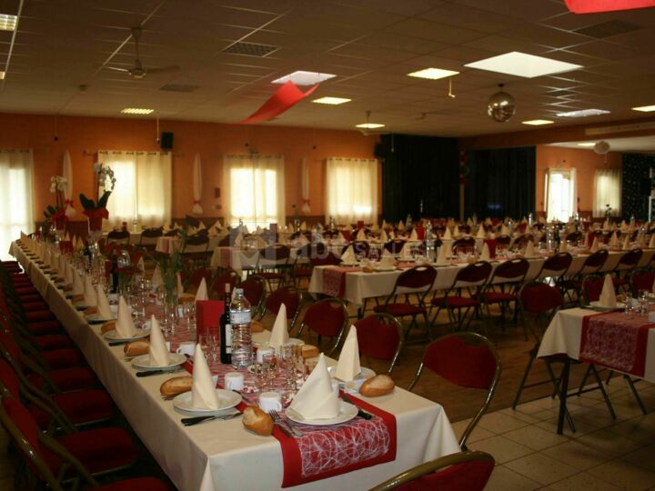 Salle 2