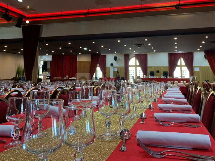 Le Grand Salon