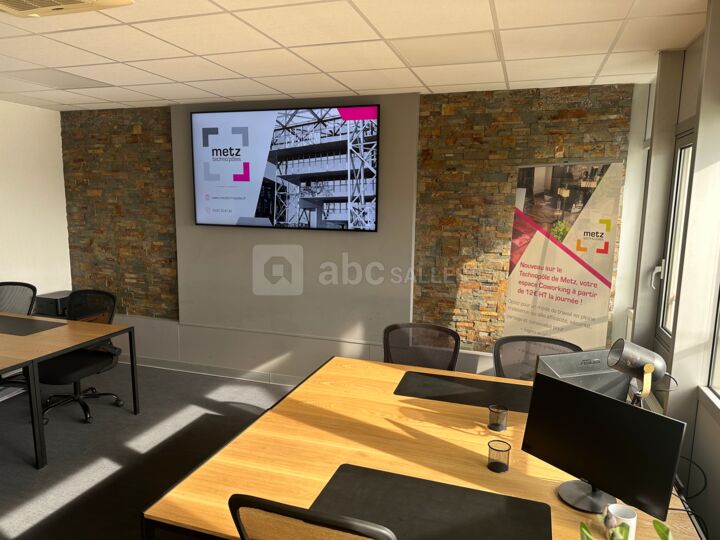 Coworking