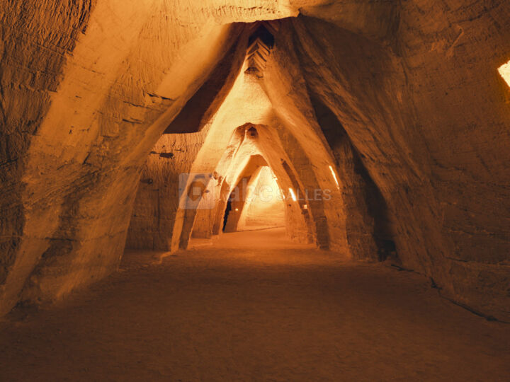 Cave Charlemagne (Cave Cathédrale)