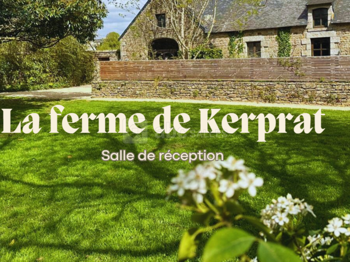 Ferme de Kerprat