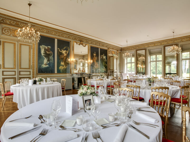 RDC Château
