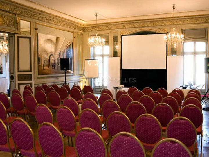 Grand Salon