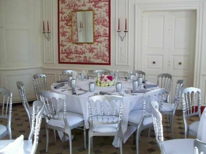 Salon Blanc