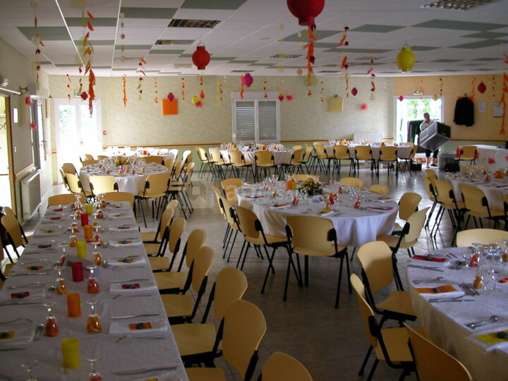 Salle de La Treille