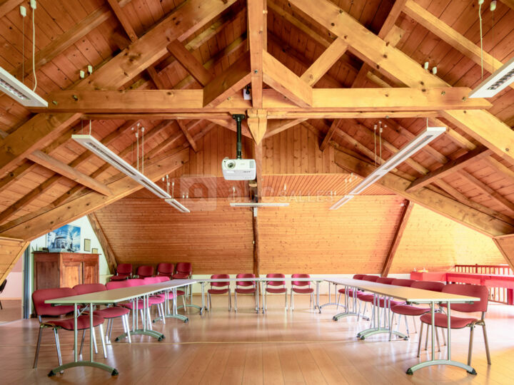Salle Esquiou