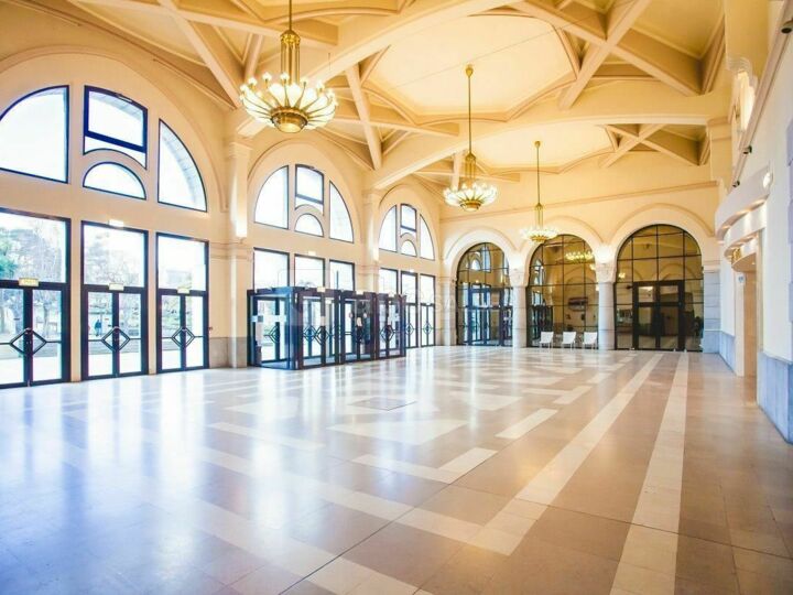 Salle