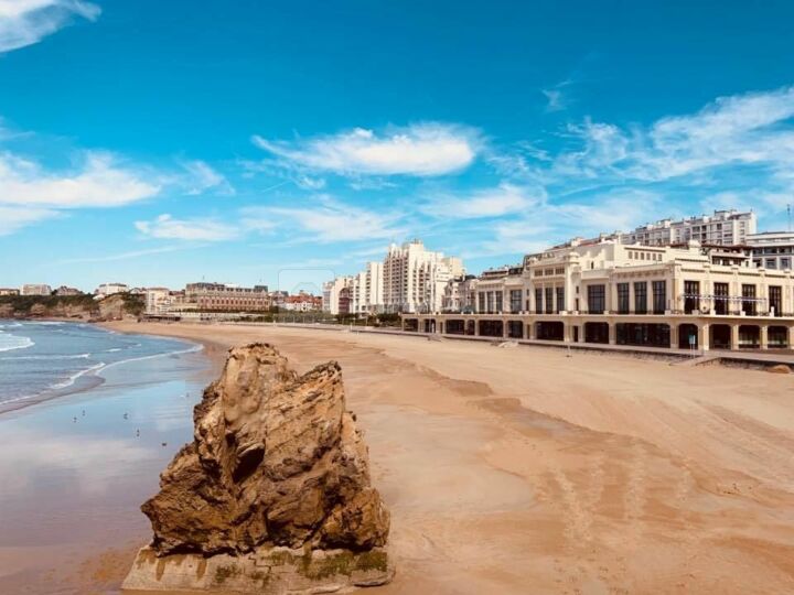 Casino Barrière de Biarritz