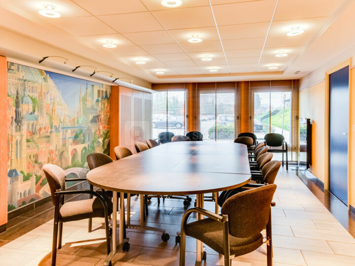 Salle Lucien Devos