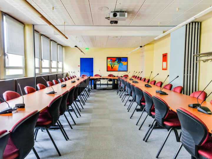 Salle Fernand Linquette