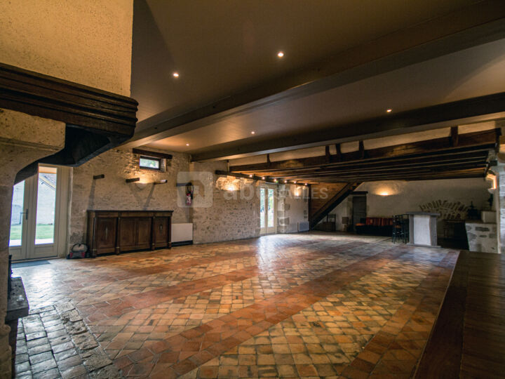 Petite Salle