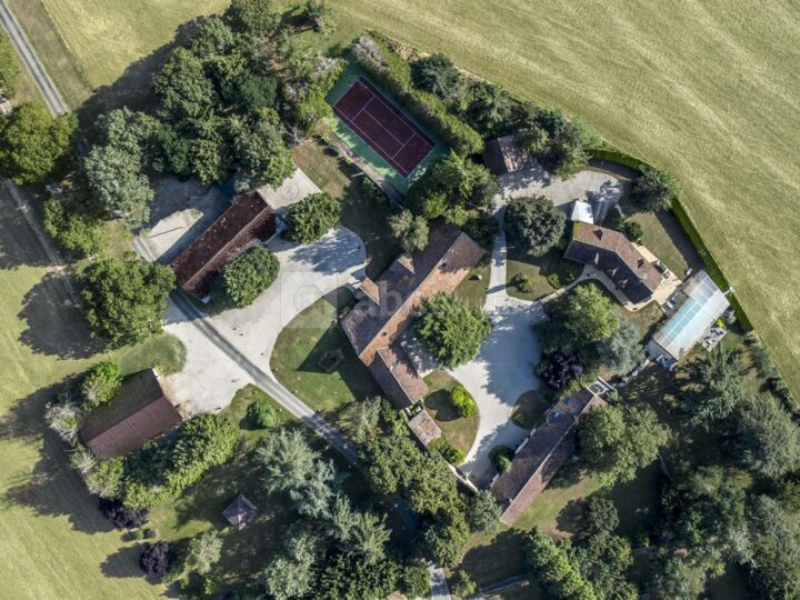 Domaine de la Brosse Montmort