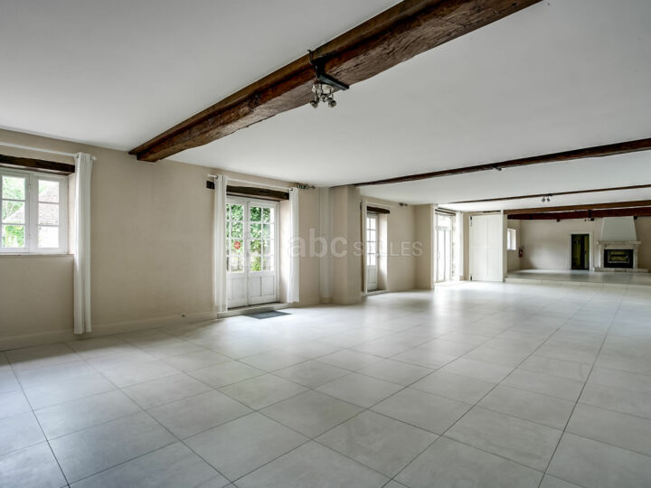 Manoir des Coudraies