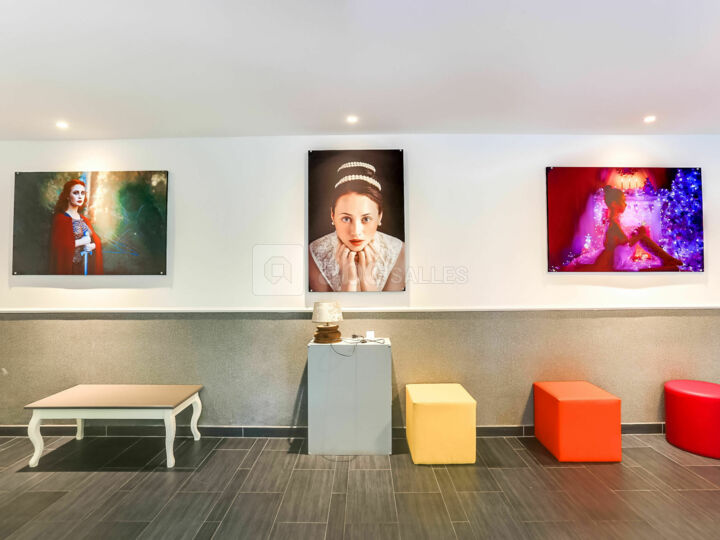 Espace extérieur