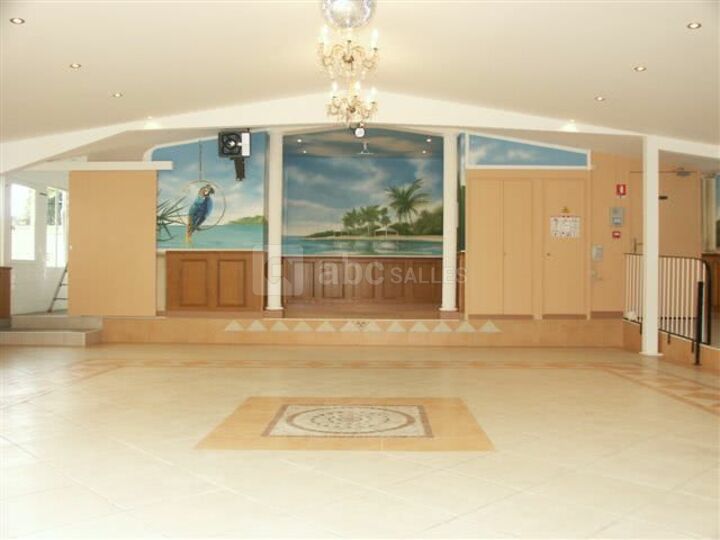 Salle