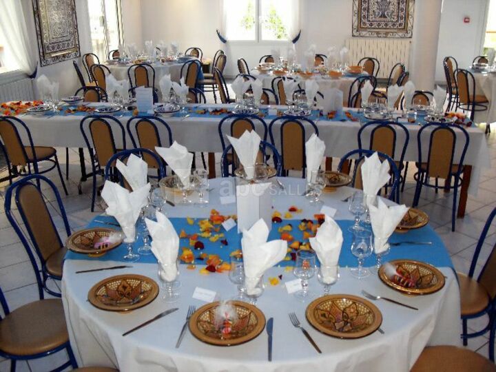 Salle 1