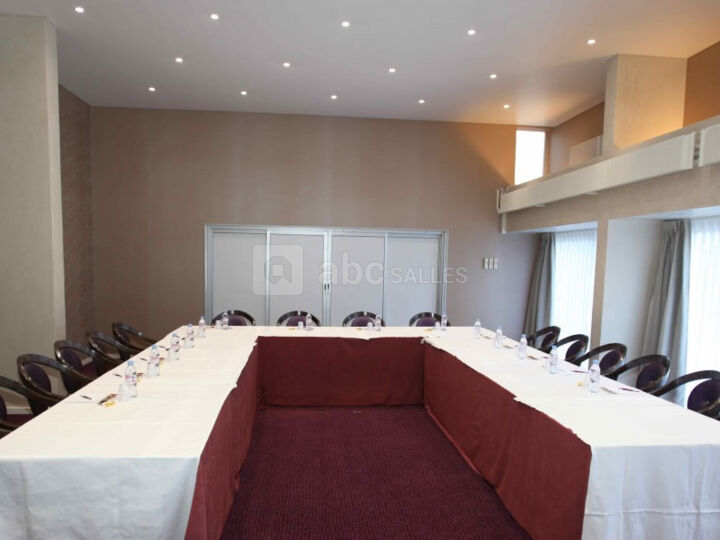 Salle