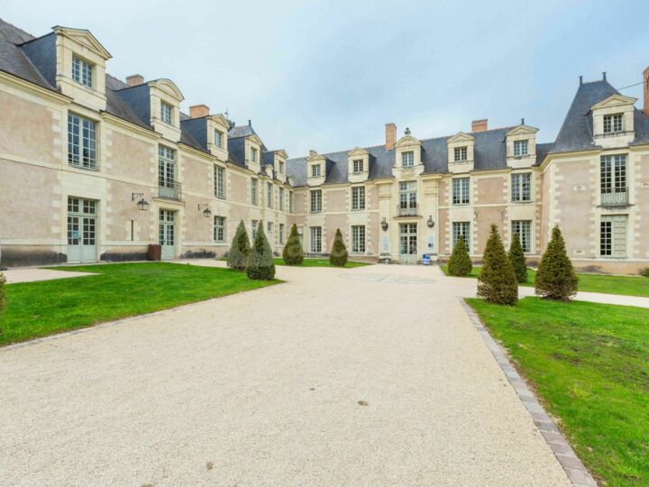 Château de la Perrière