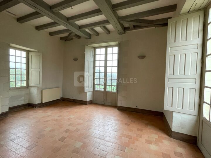 Le Salon Reine Marguerite