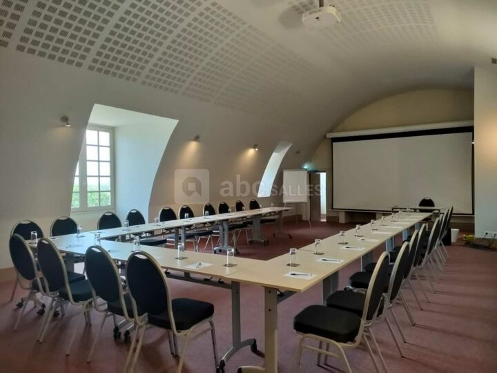 Le Salon Charles VII