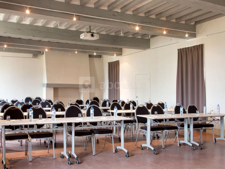 Salle des Avrillais