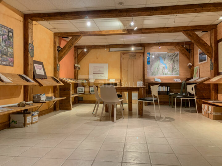 Bureau des Guides