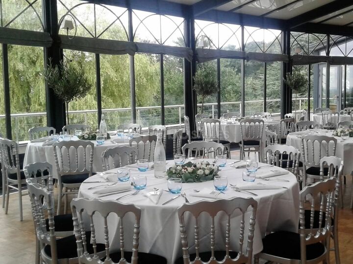 Salle Panoramique