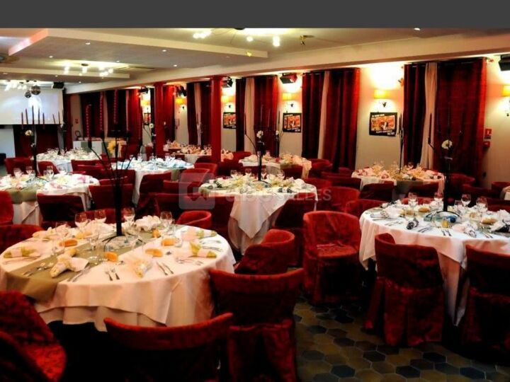 Salle Foch