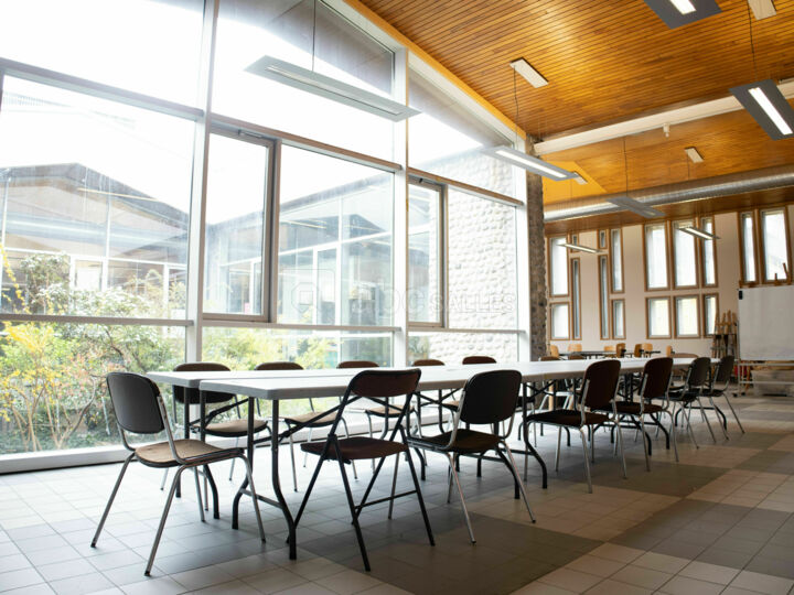 Salle Polyvalente