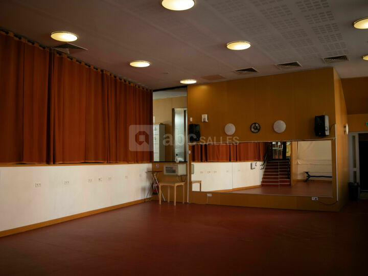 Salle Cours